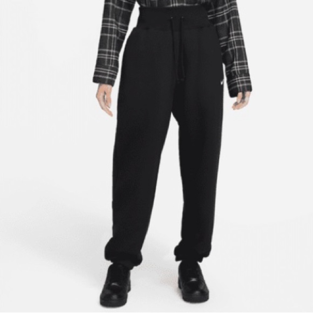 NIKE SPORTSWEAR PHOENIX FLEECE SWEATPANTS
